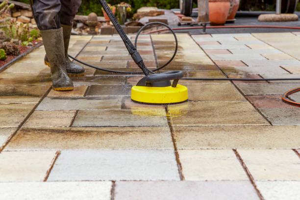 Best Sidewalk and Walkway Pressure Cleaning in Price, UT
